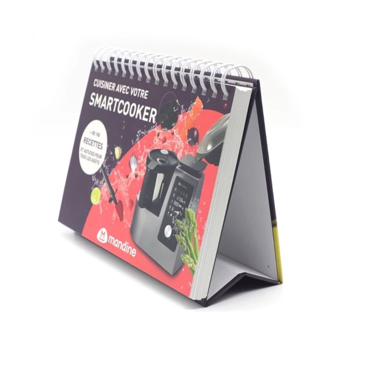 Custom Desk Calendar
