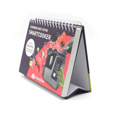 Custom Desk Calendar