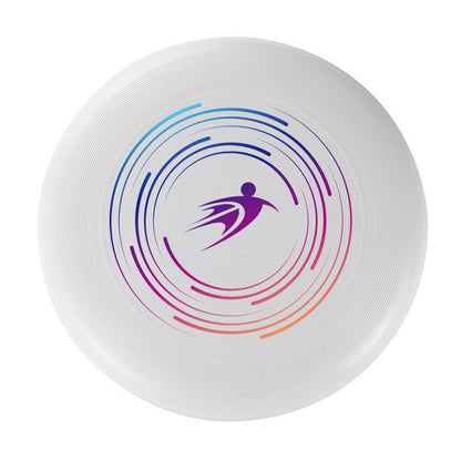 Custom Frisbee