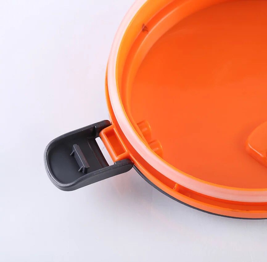Insulated Lunch Box