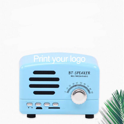 Mini Radio Printing