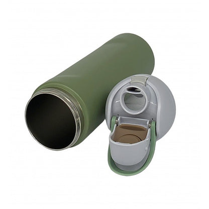 720ml Stainless Steel Vacuum Flask with Matt Finish