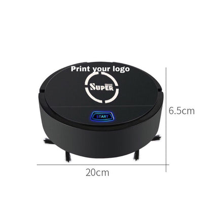 Sweeping Robot Printing