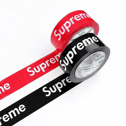 Custom Printed Tape
