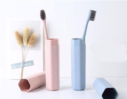 Custom Printed Toothbrush