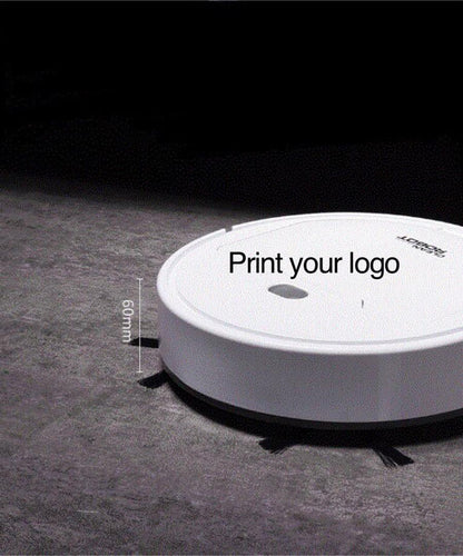 Robot Vacuum Cleaner