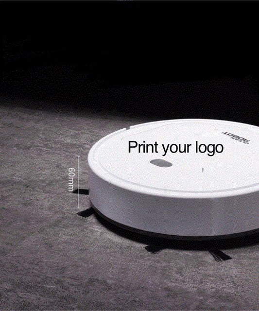 Robot Vacuum Cleaner