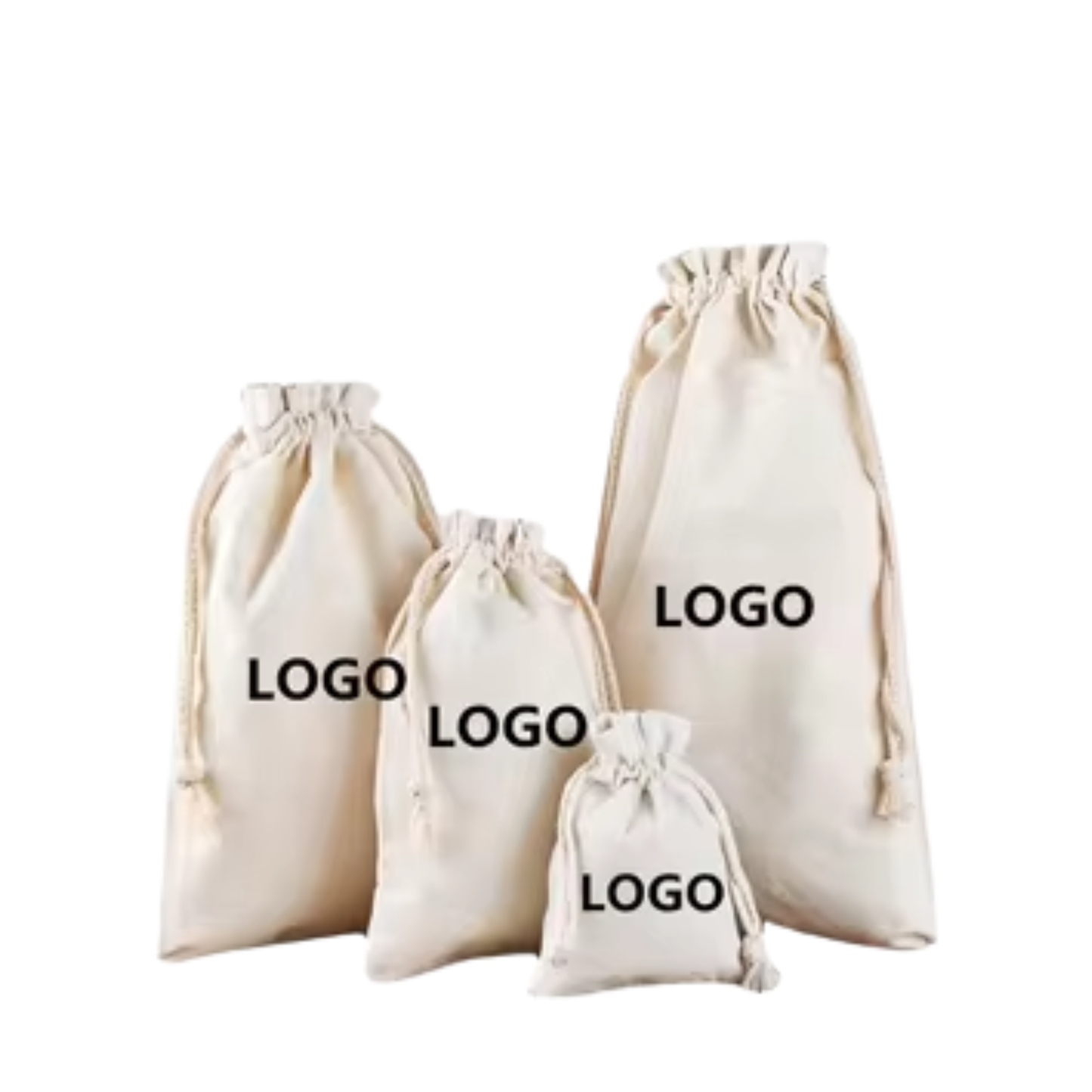 promotional-calico-drawstring-bag