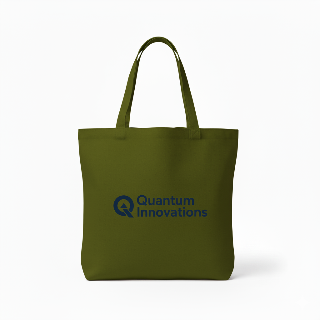 promotional-canvas-tote-bag-olive-green