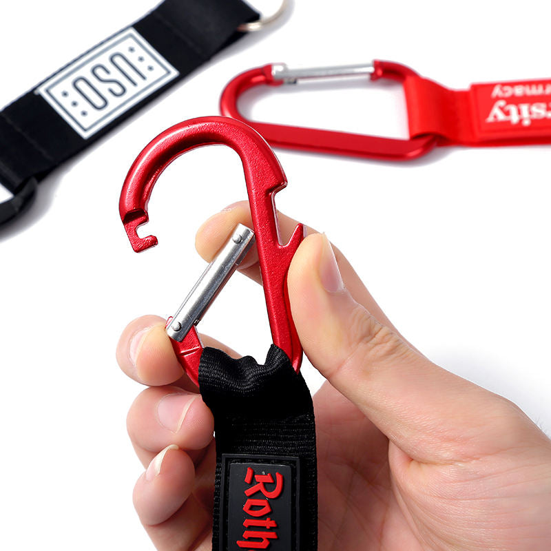 promotional-carabiner-strap