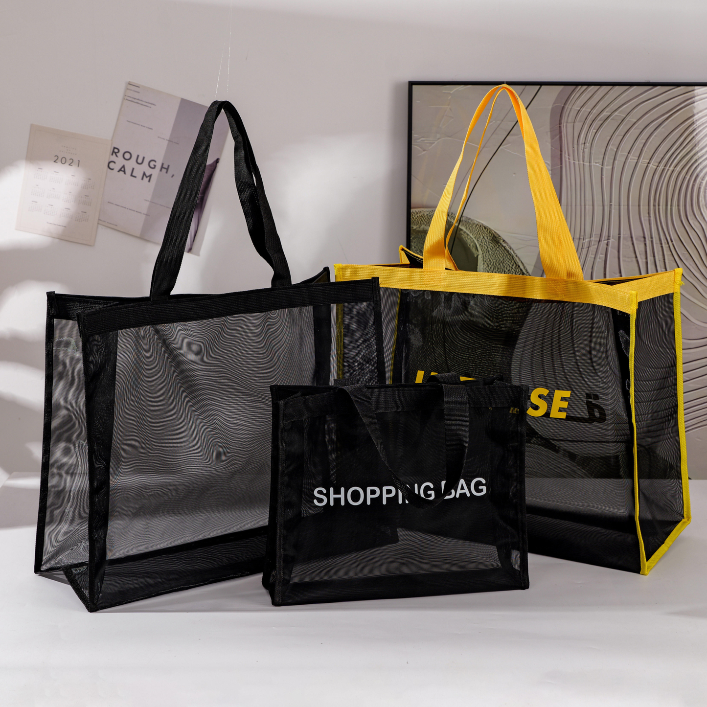 promotional-mesh-shopping-bag