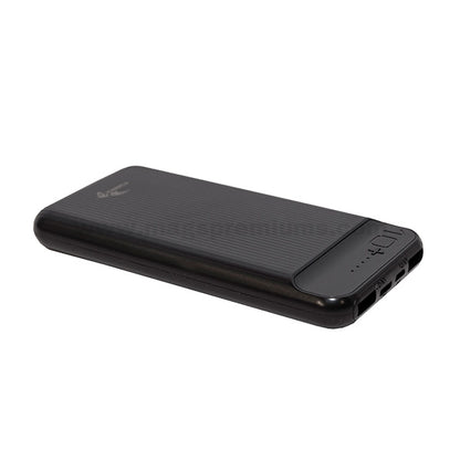 POERMA Powerbank With Custom Logo 10000mA