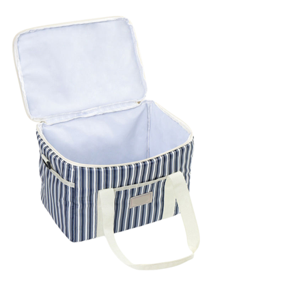 promotional-striped-cooler