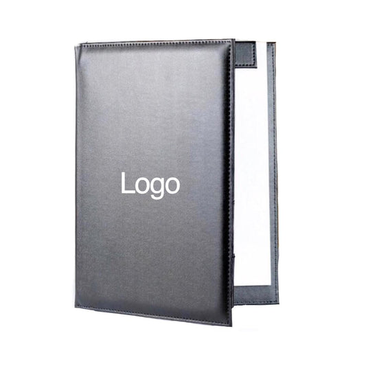 PU Leather File Organizer