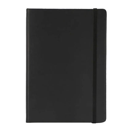 PU Leather Notebook