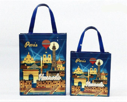 PVC Tote Bags