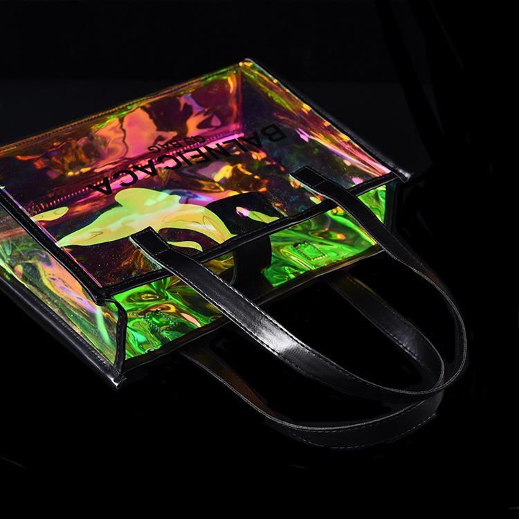 Custom PVC Bag