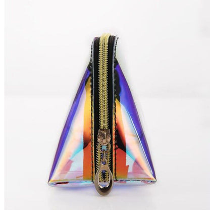 Hologram Makeup Bag