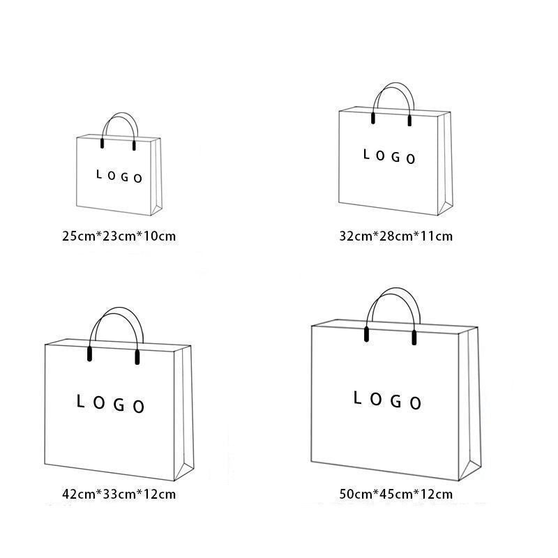 Hologram Laser Bag