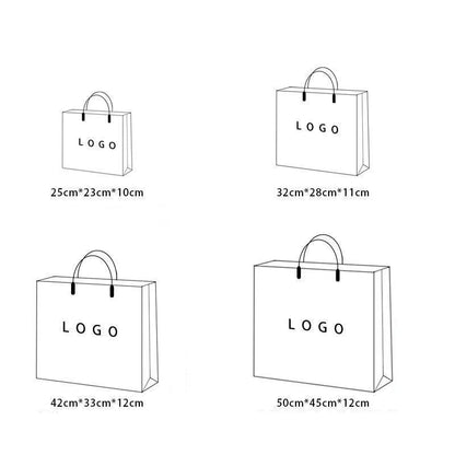 Hologram Laser Bag
