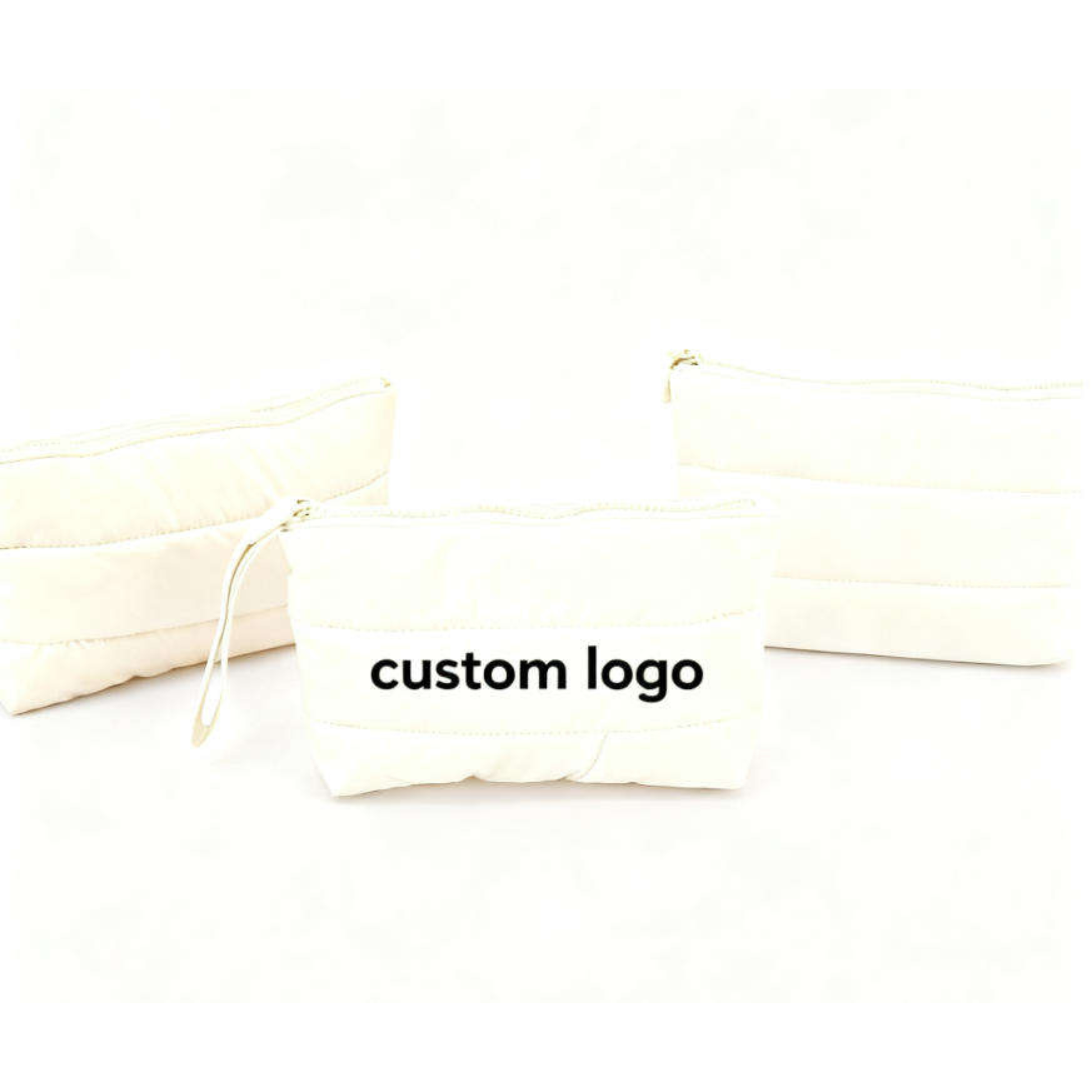 quilted-zipper-pouch-custom-logo
