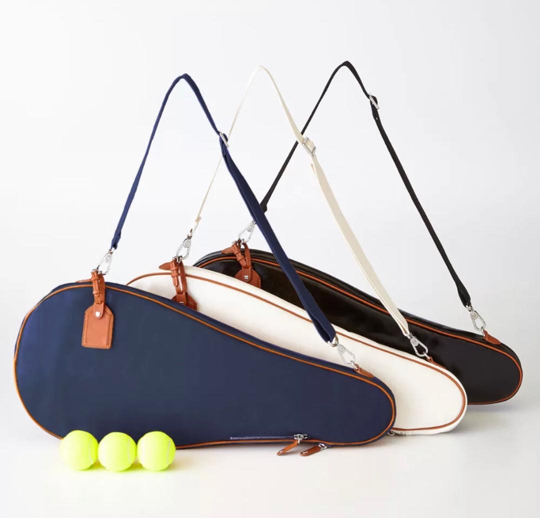 Custom Racket Bag