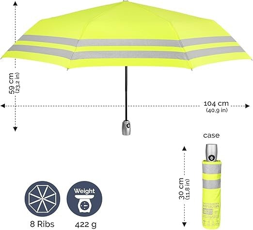 Reflective Umbrella