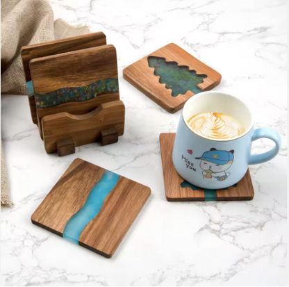 resin-inlay-wooden-drink-coaster