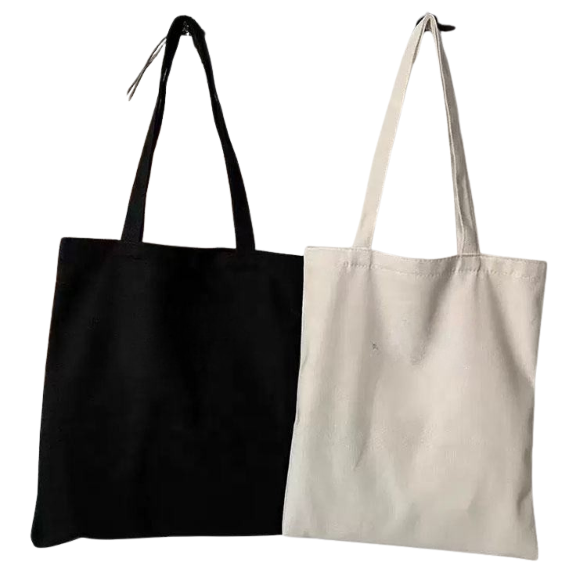 reusable-canvas-totes-with-long-handles