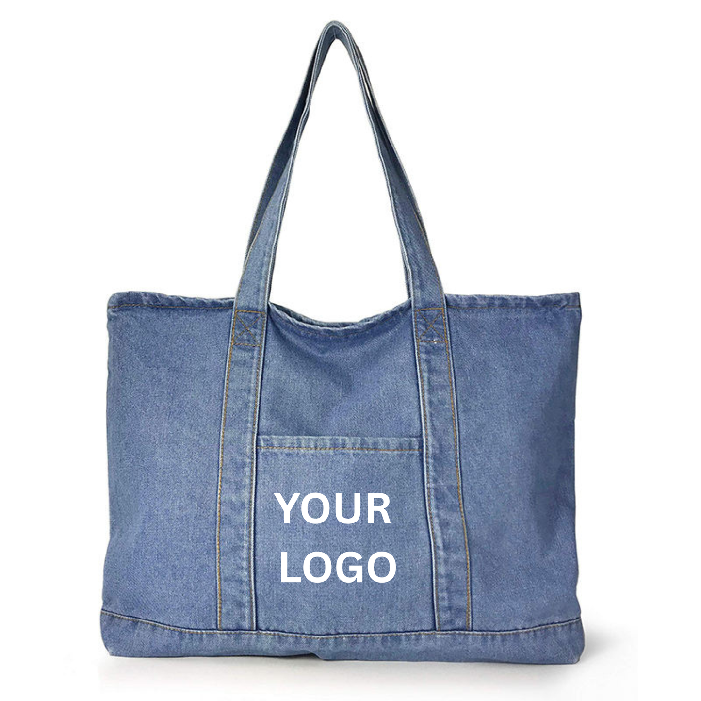 reusable-denim-shopping-bag