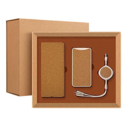 Eco-Friendly Gift Set