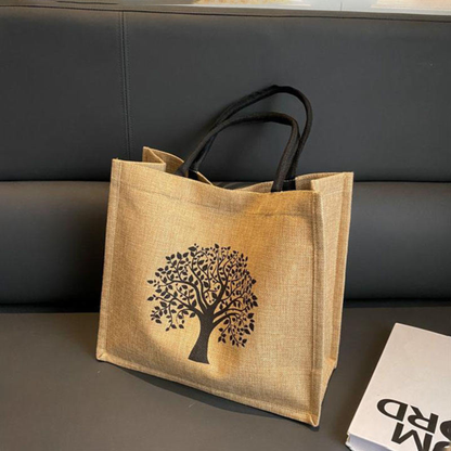 reusable-jute-grocery-bag