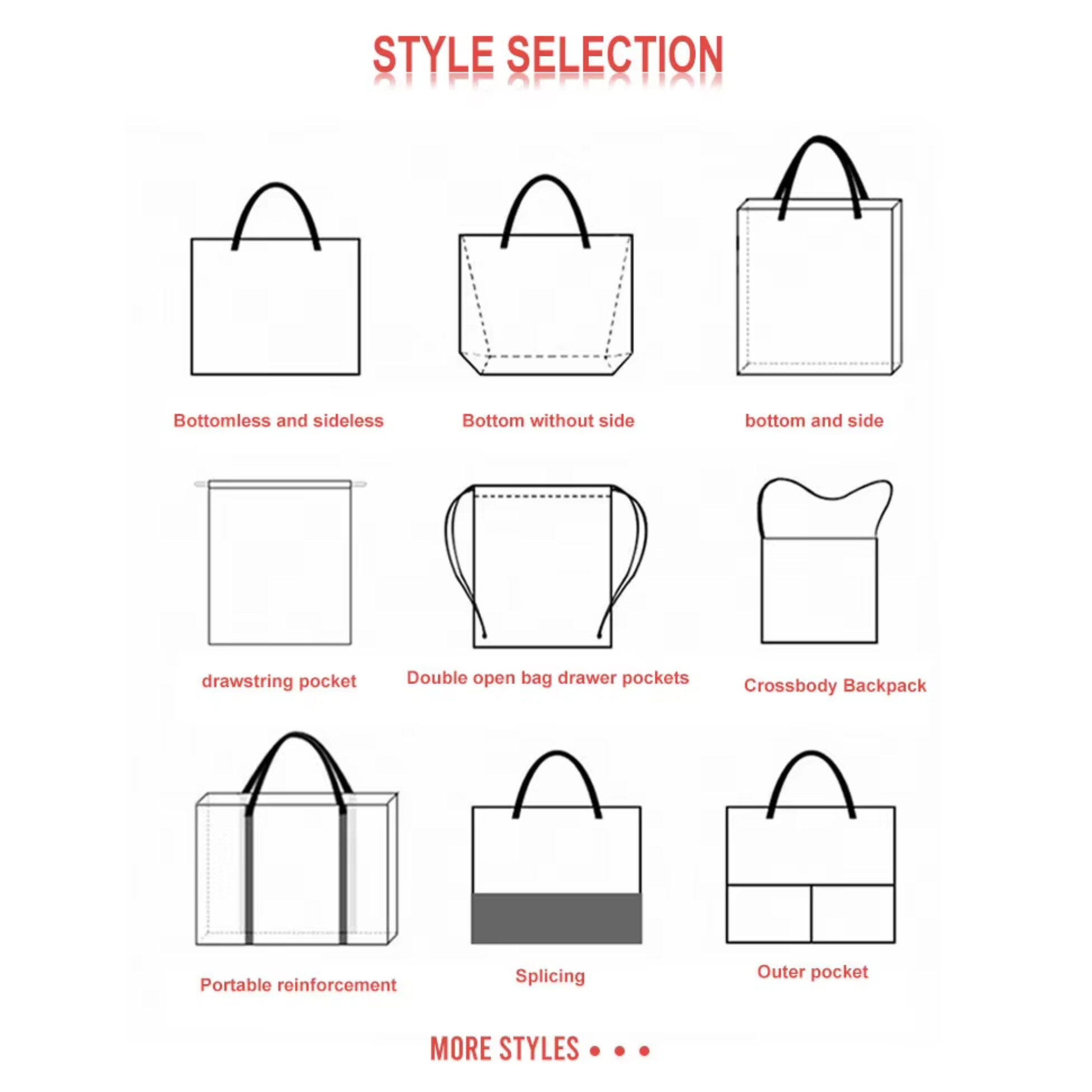 reusable-slim-tote-bags