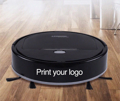 Robot Vacuum Cleaner