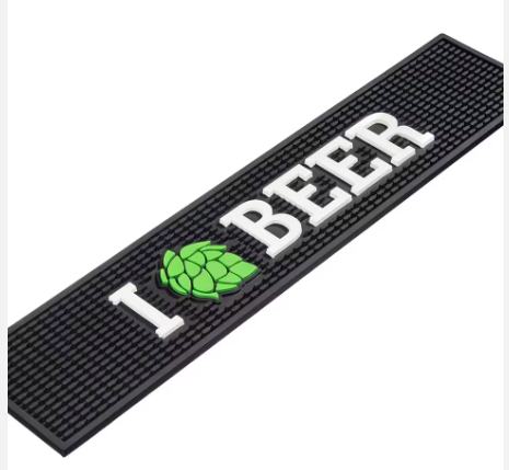 rubber-bartender-mats-with-logos