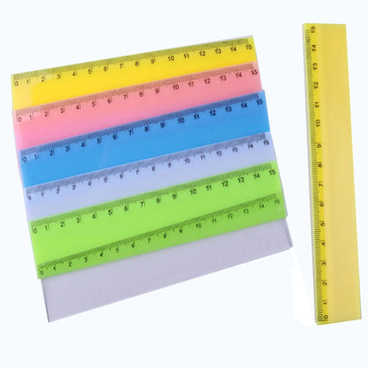 Custom Made Rulers