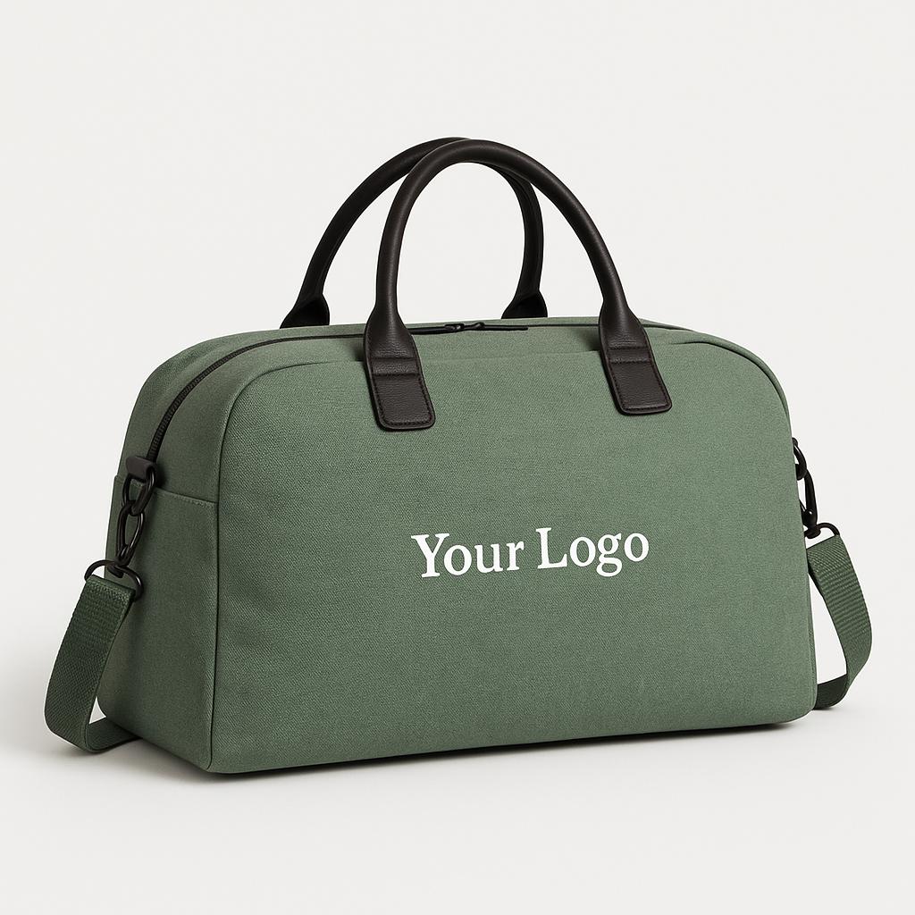sage-duffel-bag-your-logo
