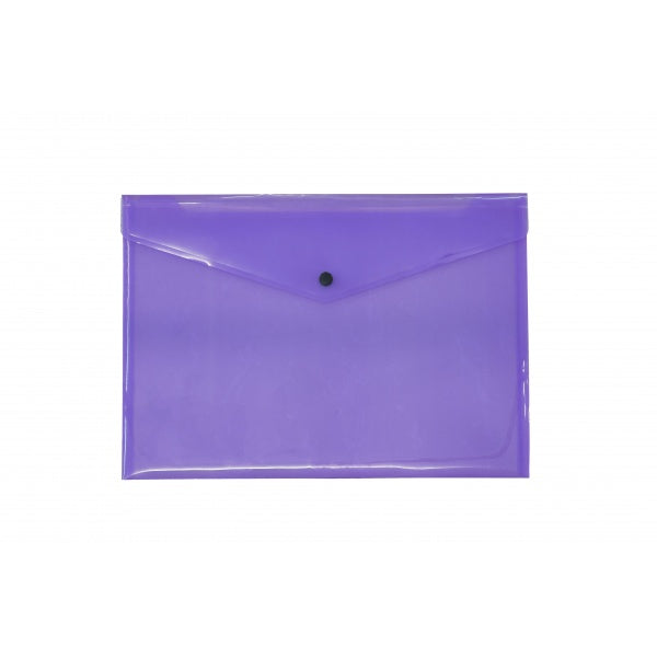PVC Document Folder