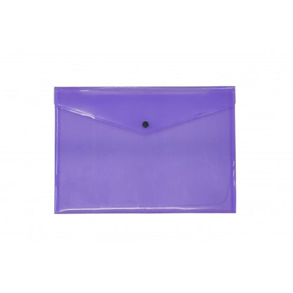 PVC Document Folder