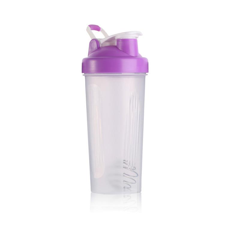 Custom Shaker Bottles