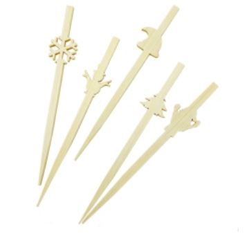 Bamboo Skewers