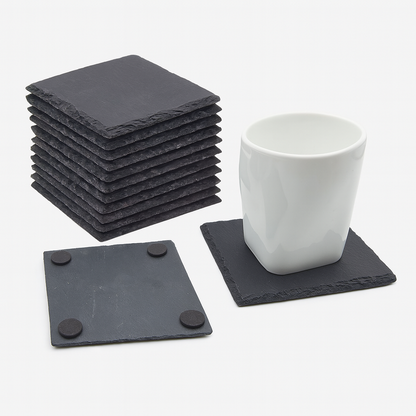 slate-drink-coaster-set-cup