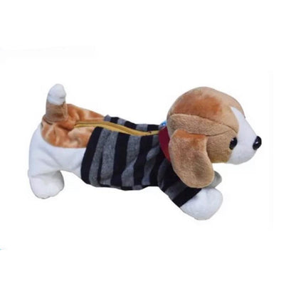 Customize Toys With Zipper