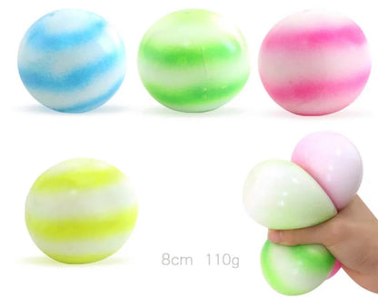 Personalized Squeezy Toy
