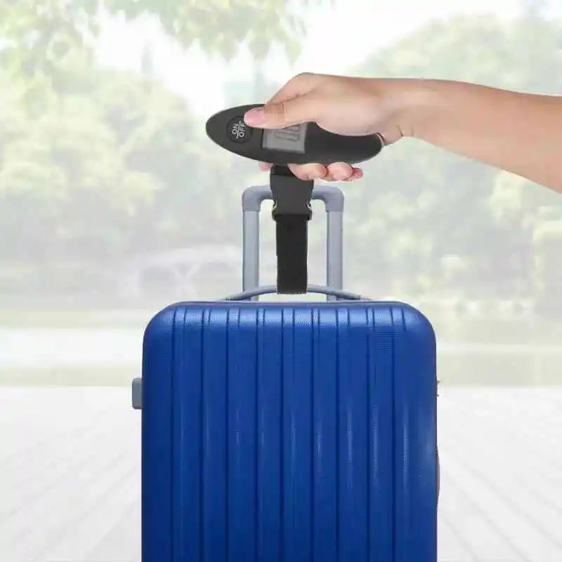 Digital Luggage Scale
