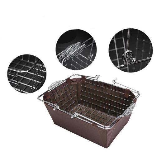 Supermarket Shopping Basket Humidifier