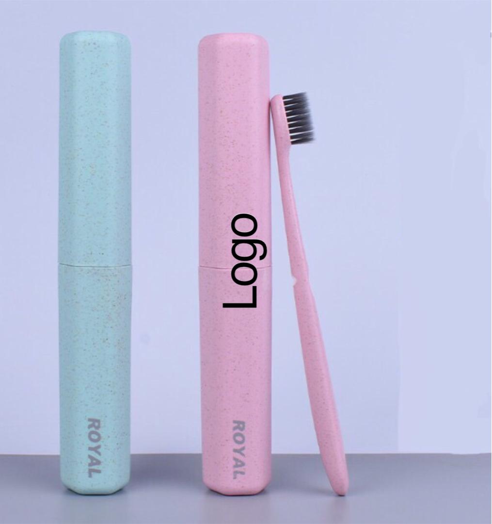 Custom Printed Toothbrush