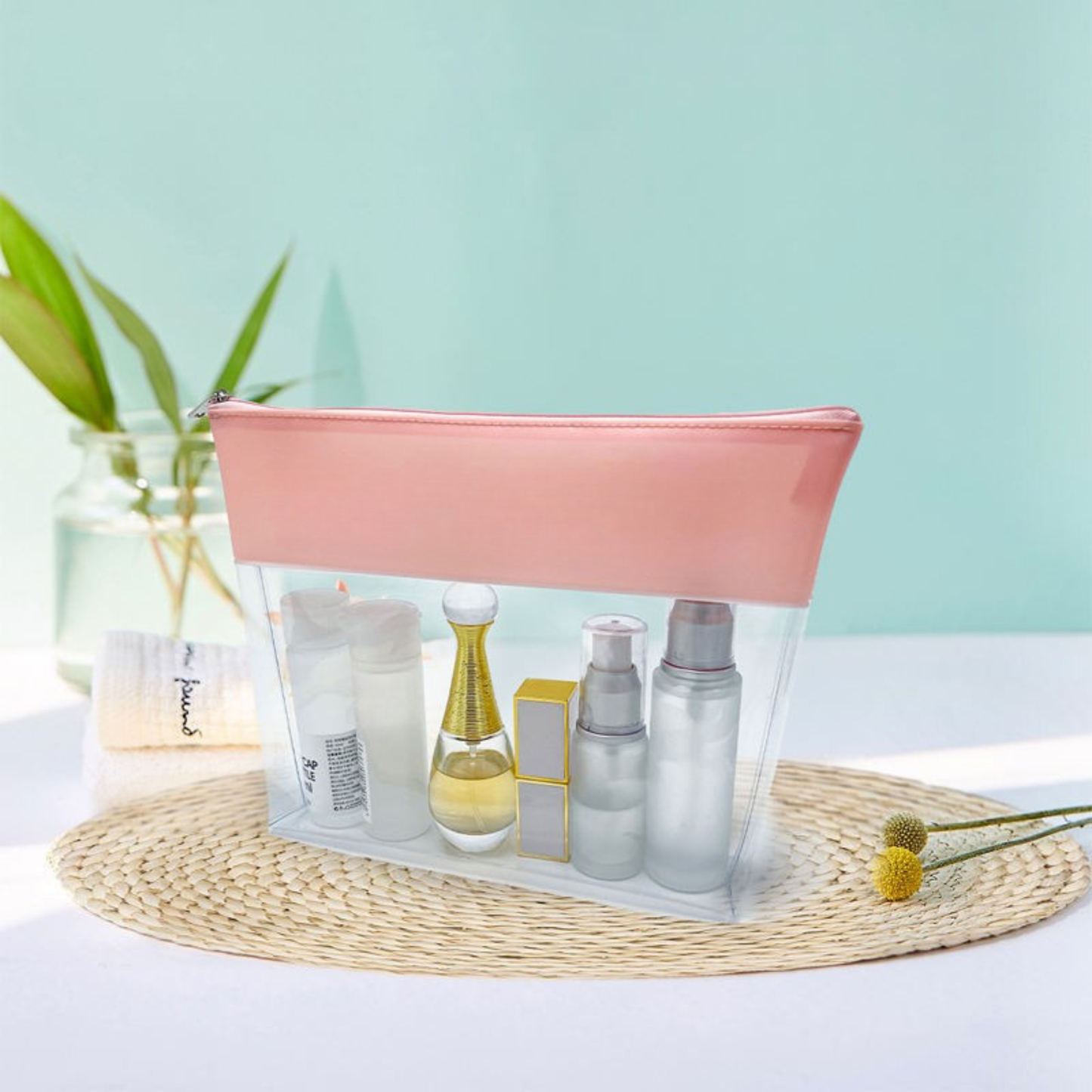 transparent-zipper-pvc-cosmetic-bag