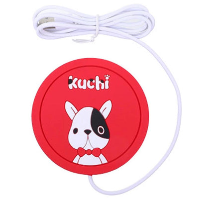 USB Coaster