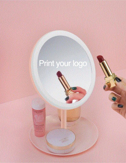 Led Makeup Mirror